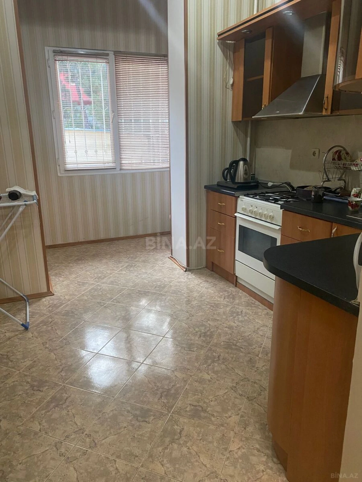 Kirayə verilir 2 otaqlı mənzil 60 m²