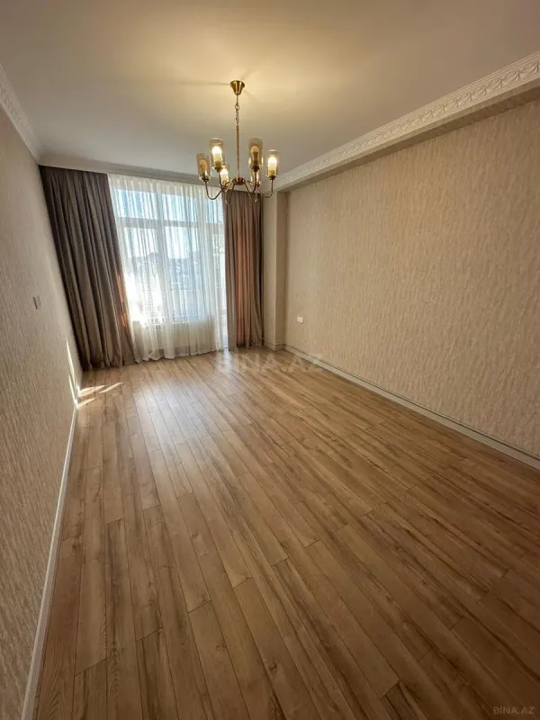 Satılır 3 otaqlı mənzil 85 m²