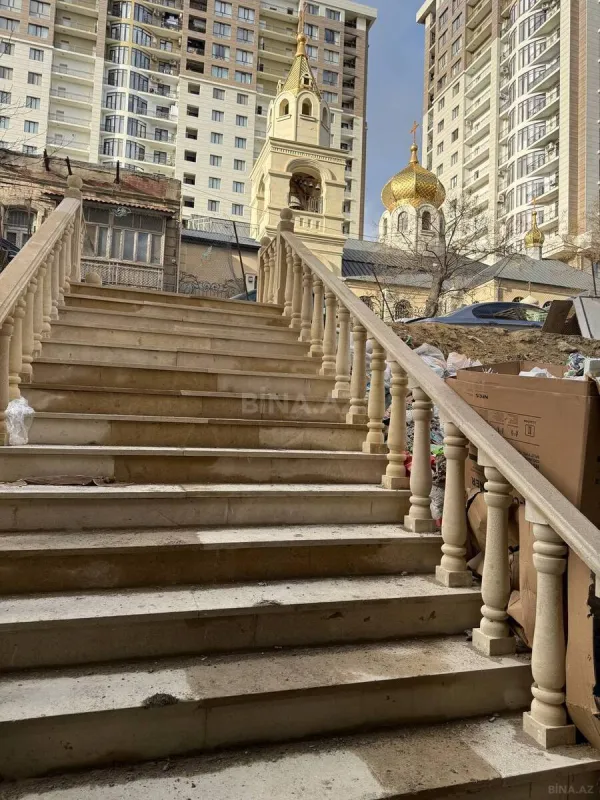 Kirayə verilir obyekt 40 m²