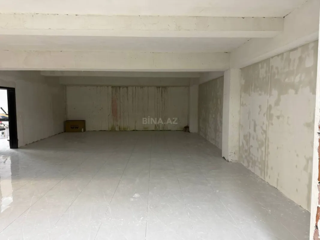 Kirayə verilir obyekt 40 m²