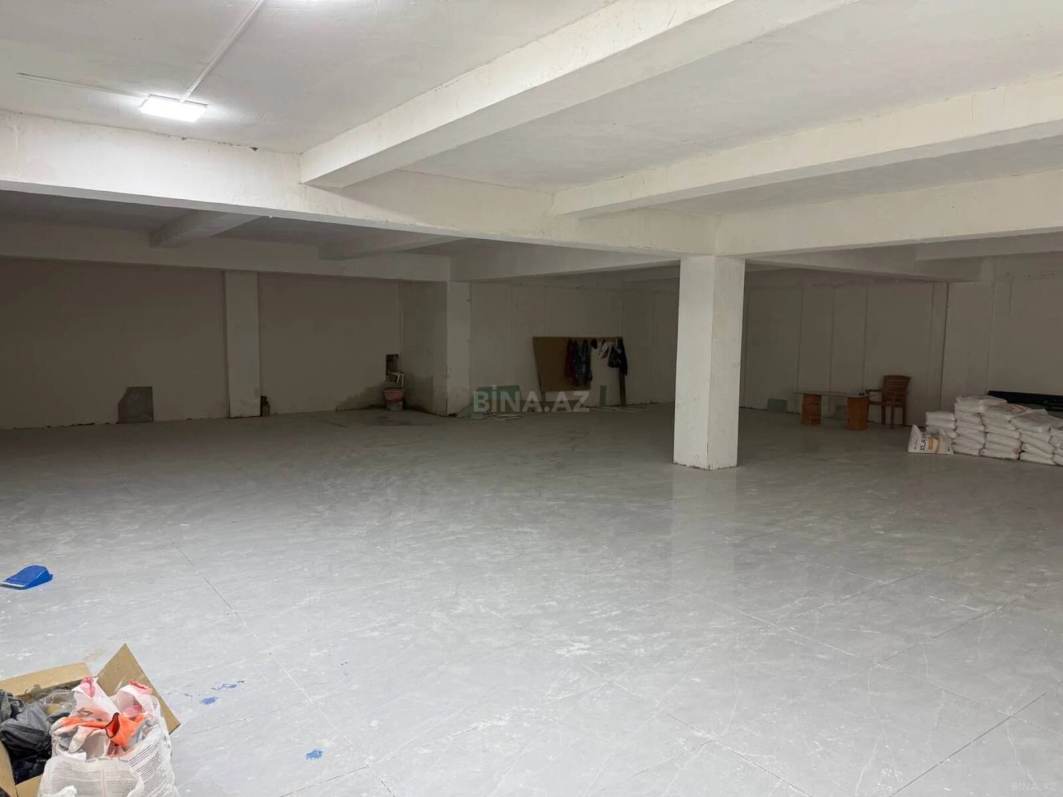 Kirayə verilir obyekt 40 m²