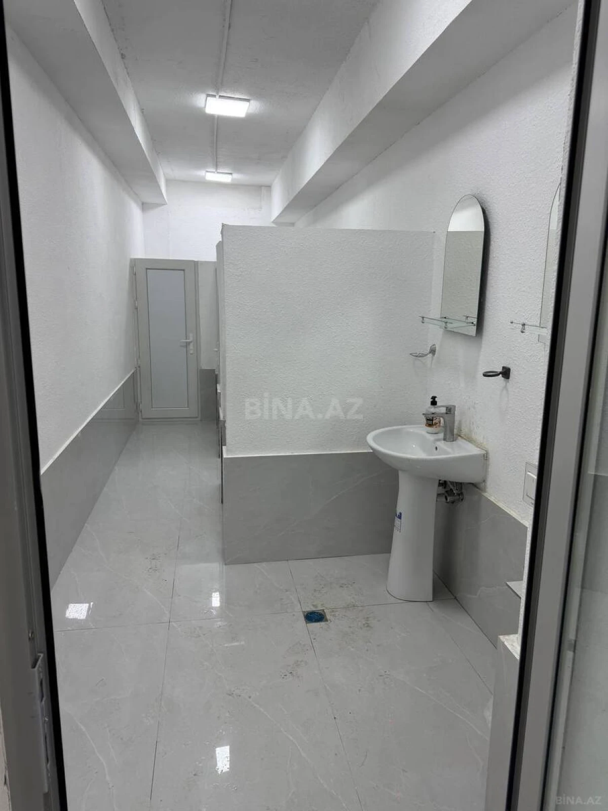 Kirayə verilir obyekt 40 m²