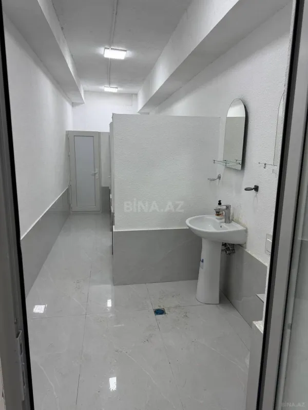 Kirayə verilir obyekt 40 m²