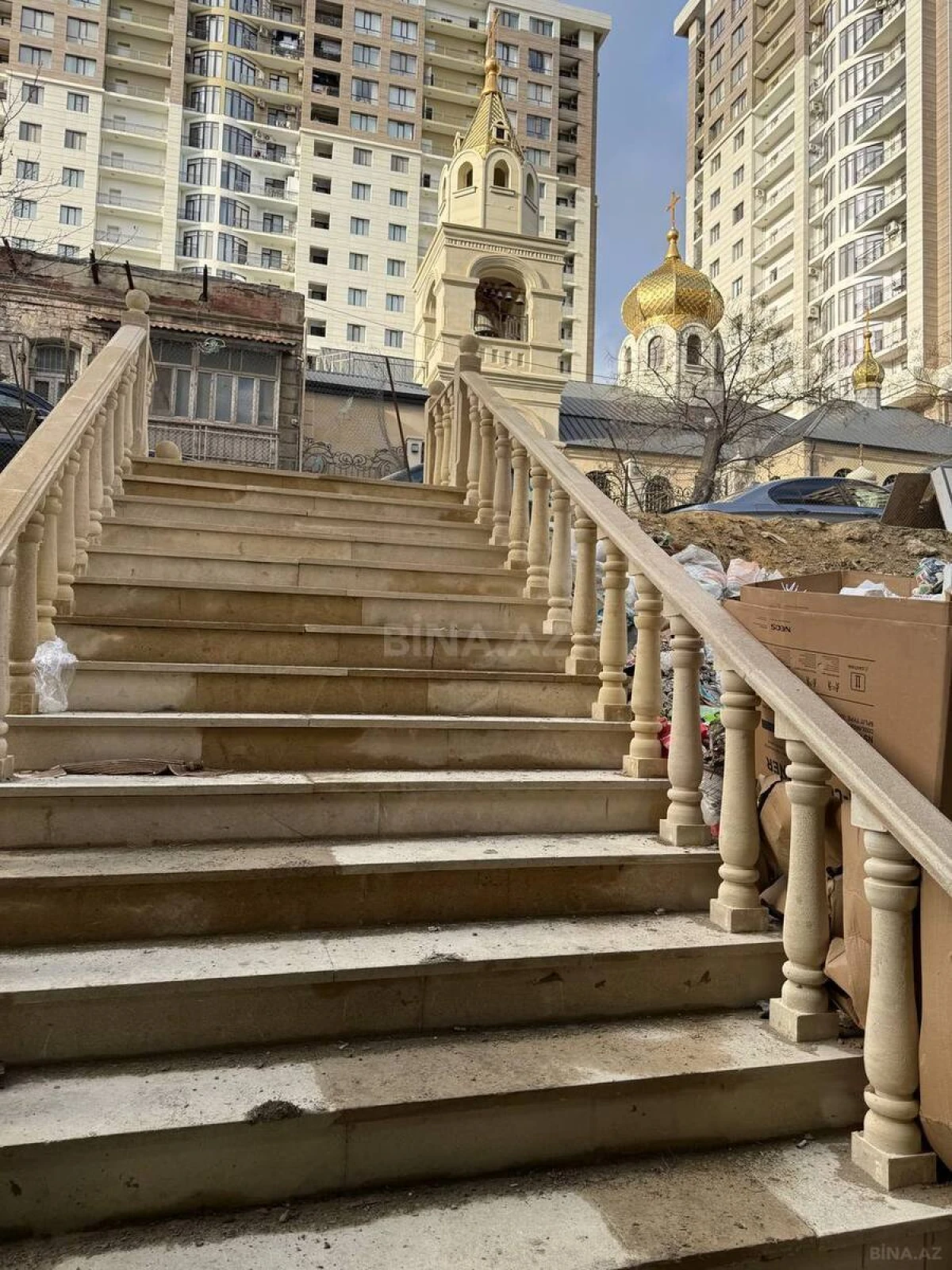 Kirayə verilir obyekt 40 m²