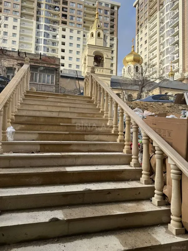 Kirayə verilir obyekt 40 m²