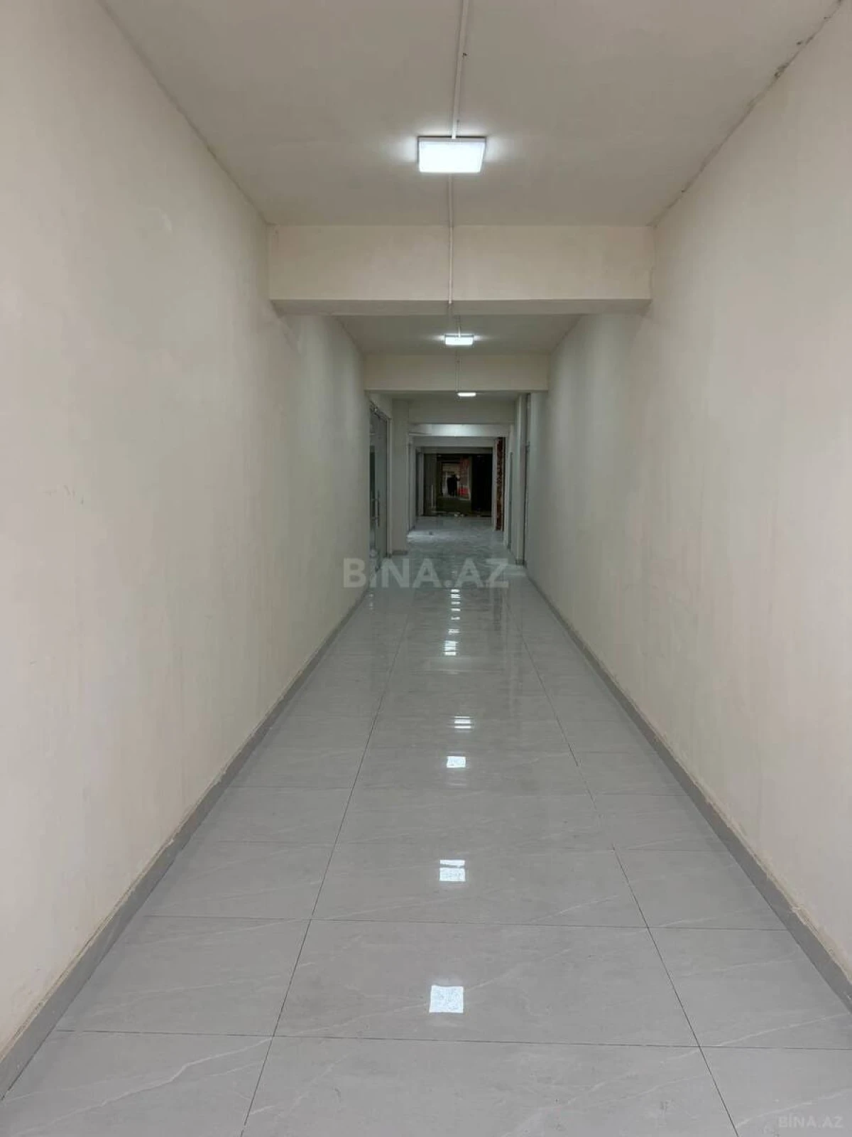 Kirayə verilir obyekt 40 m²