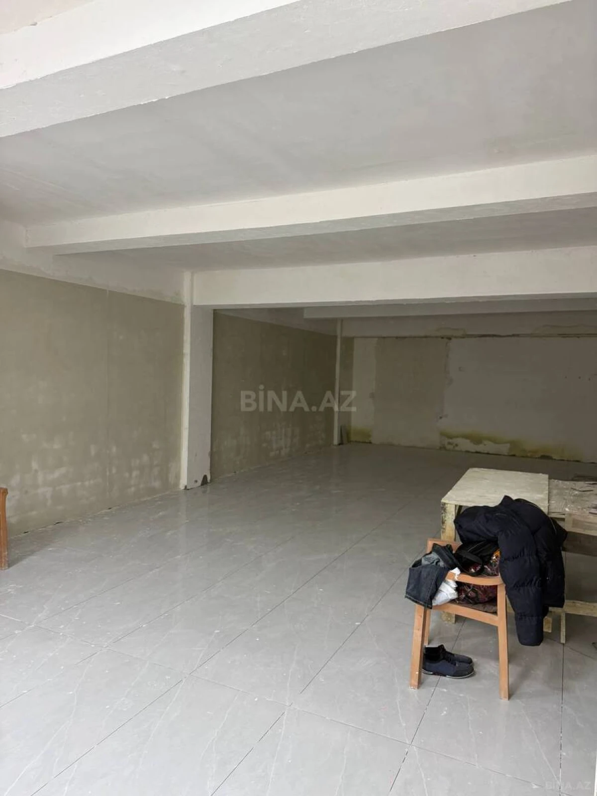 Kirayə verilir obyekt 40 m²