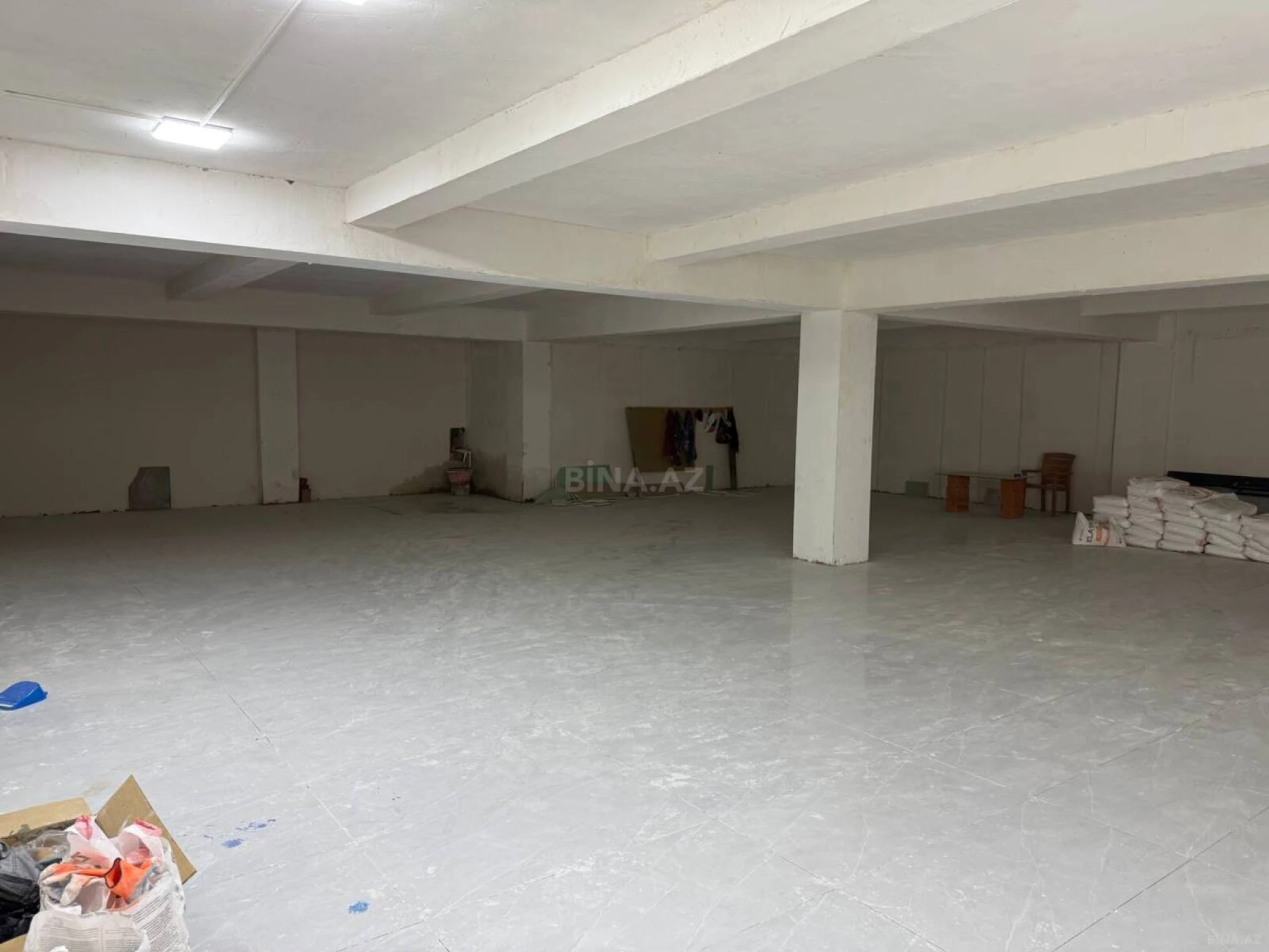 Kirayə verilir obyekt 40 m²