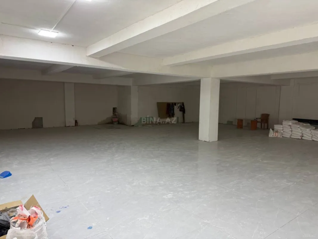 Kirayə verilir obyekt 40 m²