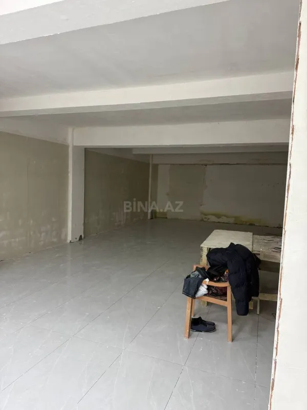 Kirayə verilir obyekt 40 m²