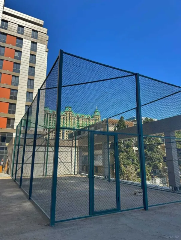 Kirayə verilir 2 otaqlı mənzil 60 m²