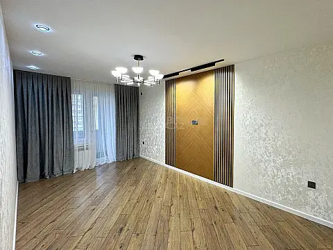 Satılır 2 otaqlı mənzil 60 m² — Bakı 2 otaq 60.00 m²