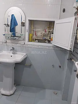 Satılır 3 otaqlı mənzil 110 m²