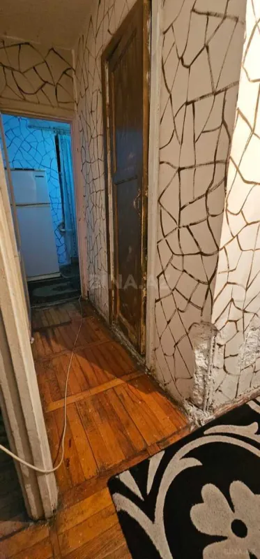 Satılır 1 otaqlı mənzil 37 m²