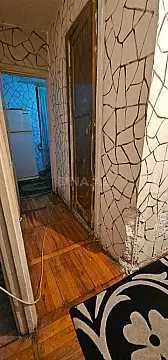 Satılır 1 otaqlı mənzil 37 m²