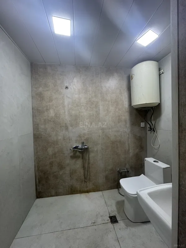 Satılır 1 otaqlı mənzil 27 m²