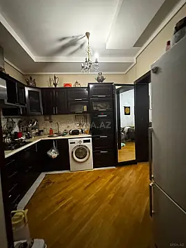 Satılır 2 otaqlı mənzil 66 m²