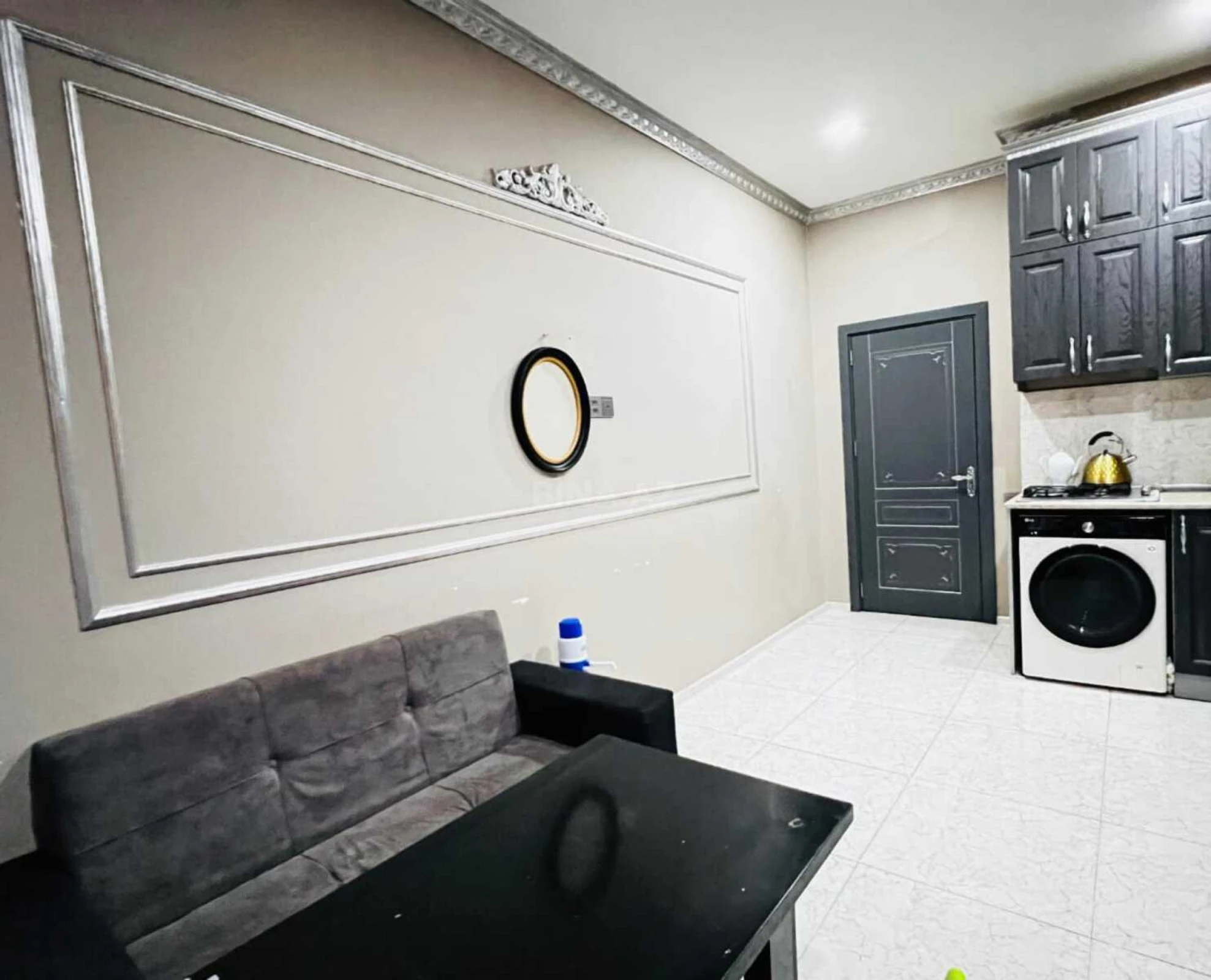 Kirayə verilir 3 otaqlı mənzil 110 m²
