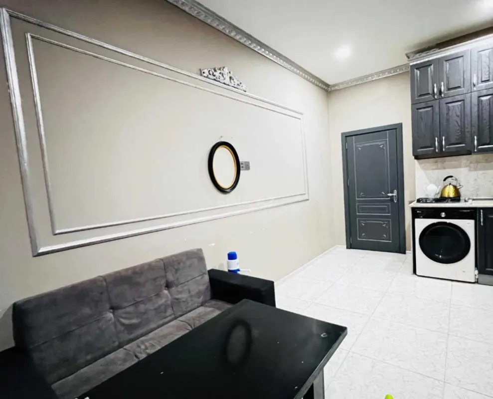 Kirayə verilir 3 otaqlı mənzil 110 m²