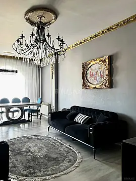 Kirayə verilir 3 otaqlı mənzil 110 m²