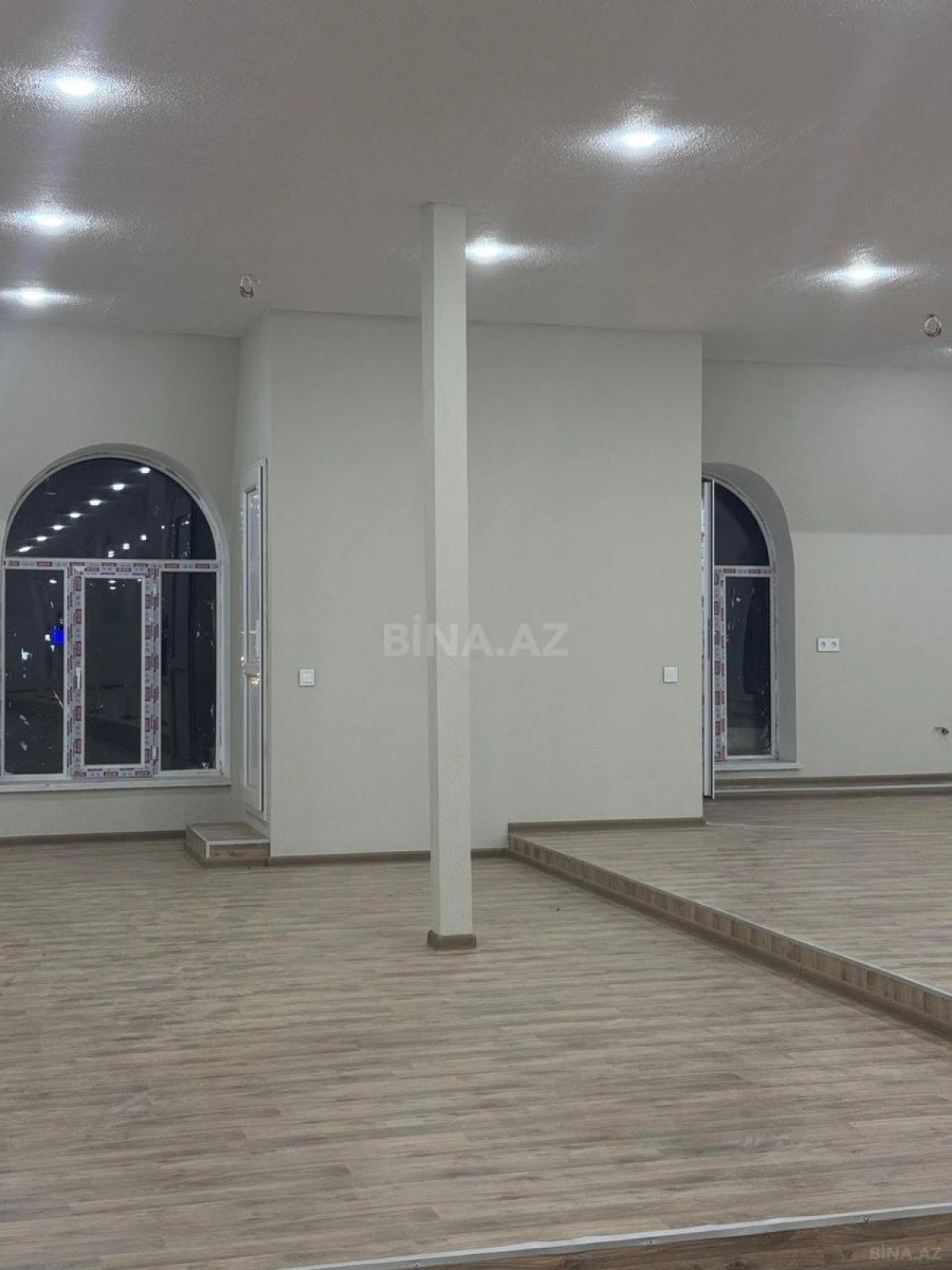 Kirayə verilir obyekt 700 m²