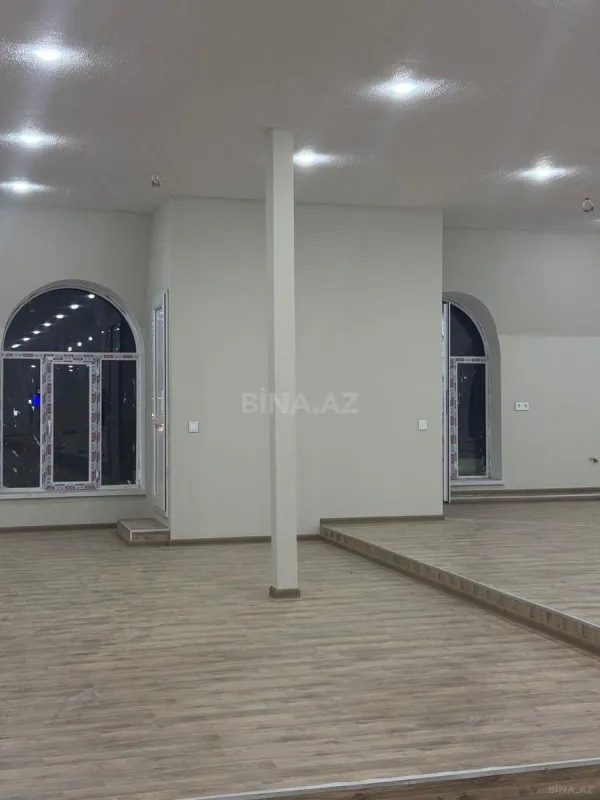 Kirayə verilir obyekt 700 m²