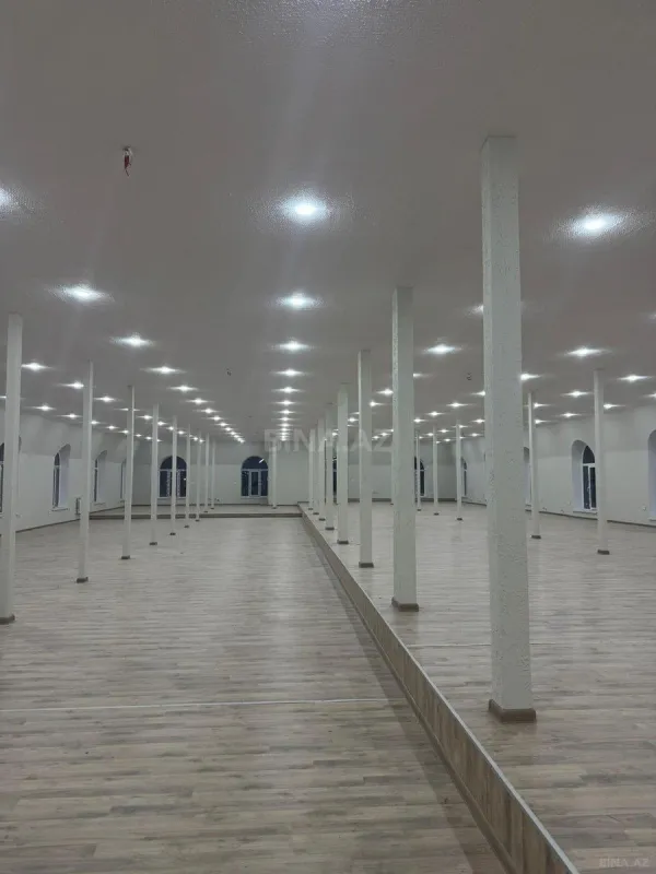 Kirayə verilir obyekt 700 m²