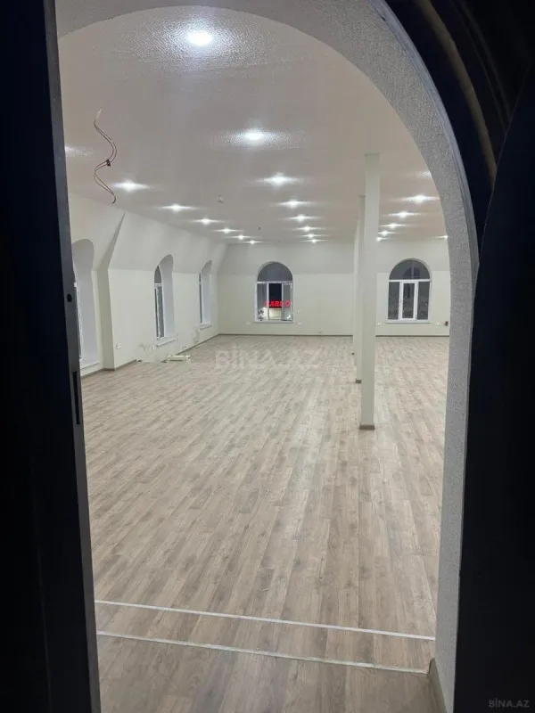 Kirayə verilir obyekt 700 m²