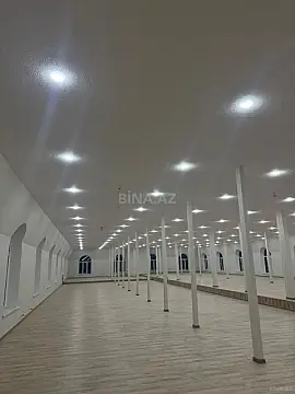 Kirayə verilir obyekt 700 m²