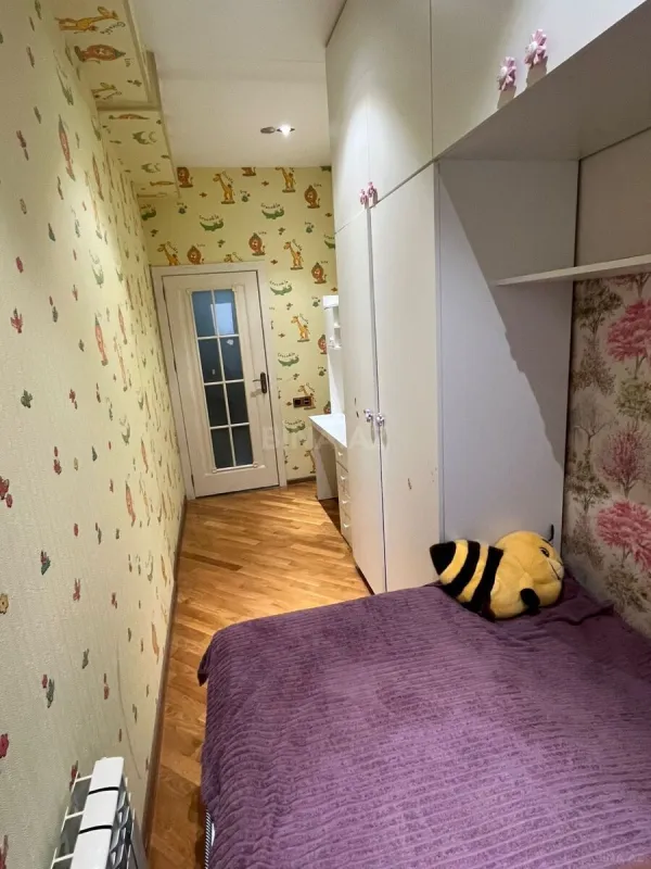 Kirayə verilir 3 otaqlı mənzil 100 m²