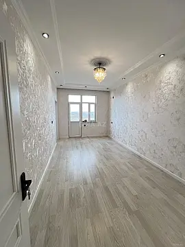 Satılır 2 otaqlı mənzil 54 m²