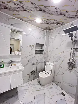 Satılır 2 otaqlı mənzil 54 m²