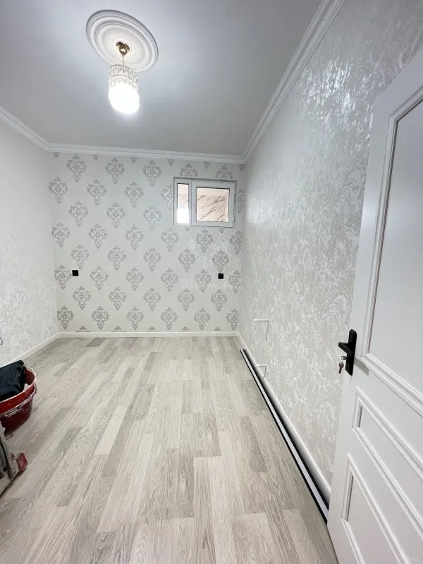 Satılır 2 otaqlı mənzil 54 m²