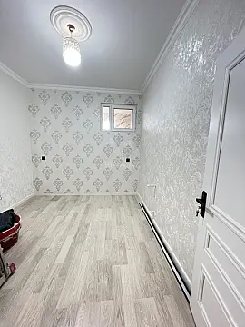 Satılır 2 otaqlı mənzil 54 m²