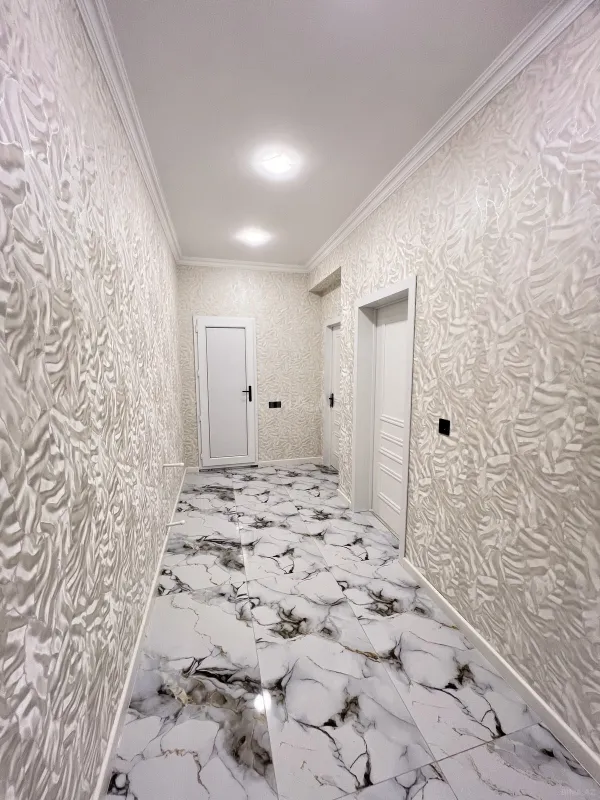 Satılır 2 otaqlı mənzil 54 m²