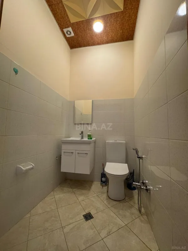 Kirayə verilir 5 otaqlı ofis 200 m²