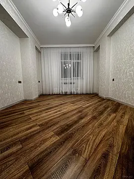 Satılır 2 otaqlı mənzil 50 m²