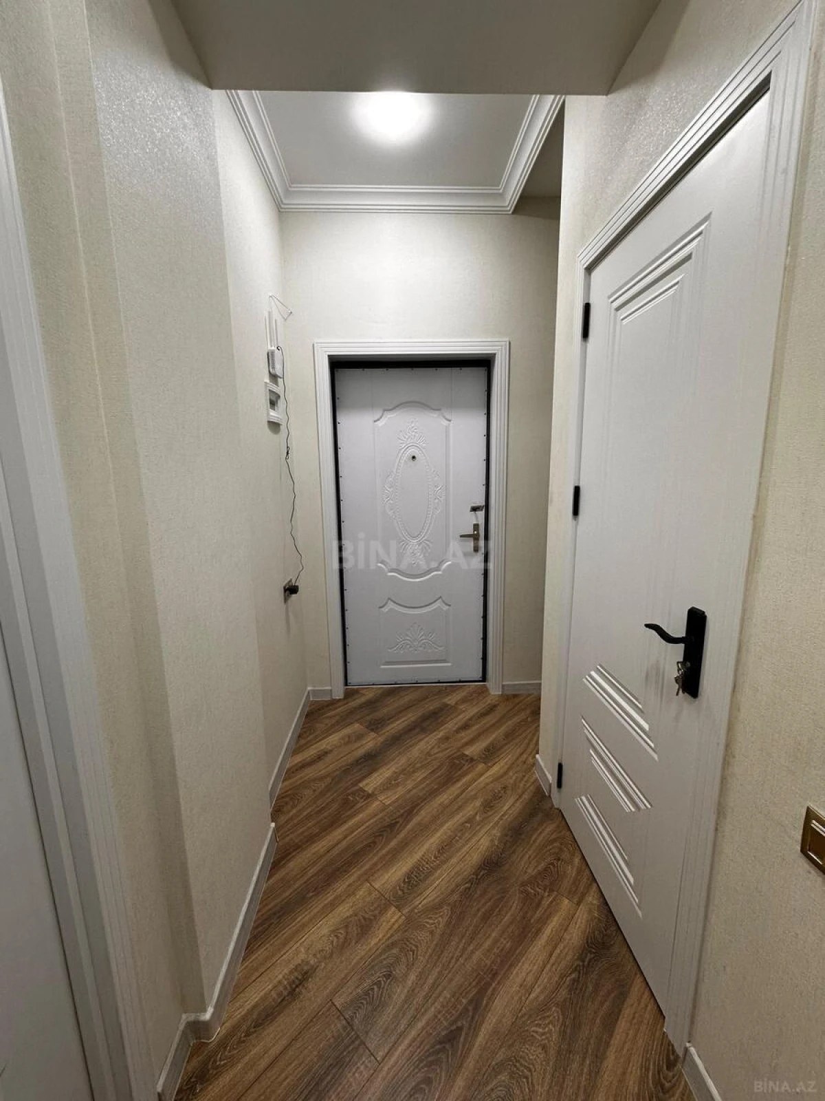 Satılır 2 otaqlı mənzil 50 m²