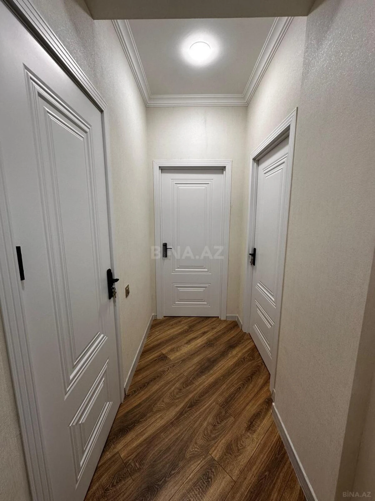 Satılır 2 otaqlı mənzil 50 m²