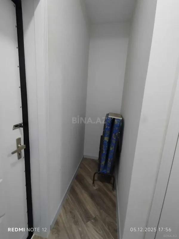 Satılır 2 otaqlı mənzil 50 m²