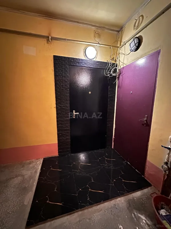 Satılır 2 otaqlı mənzil 50 m²