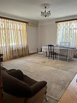 Satılır 3 otaqlı mənzil 140 m² — Bakı, Memar Əcəmi yanı 3 otaq 140.00 m²