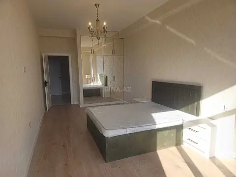 Kirayə verilir 2 otaqlı mənzil 80 m²