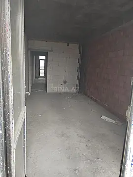 Satılır 2 otaqlı mənzil 134 m²