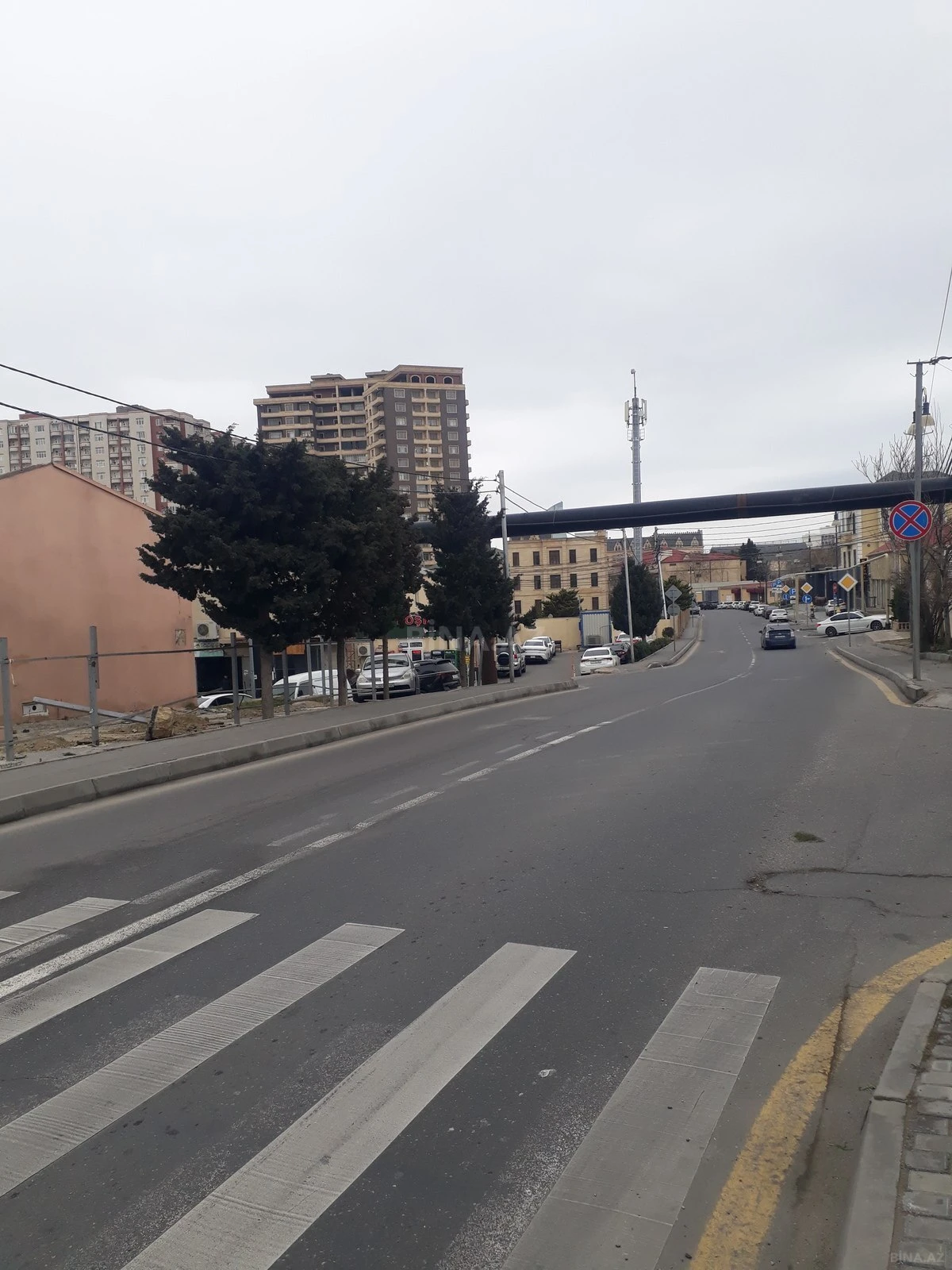 Satılır torpaq sahəsi 10 m²