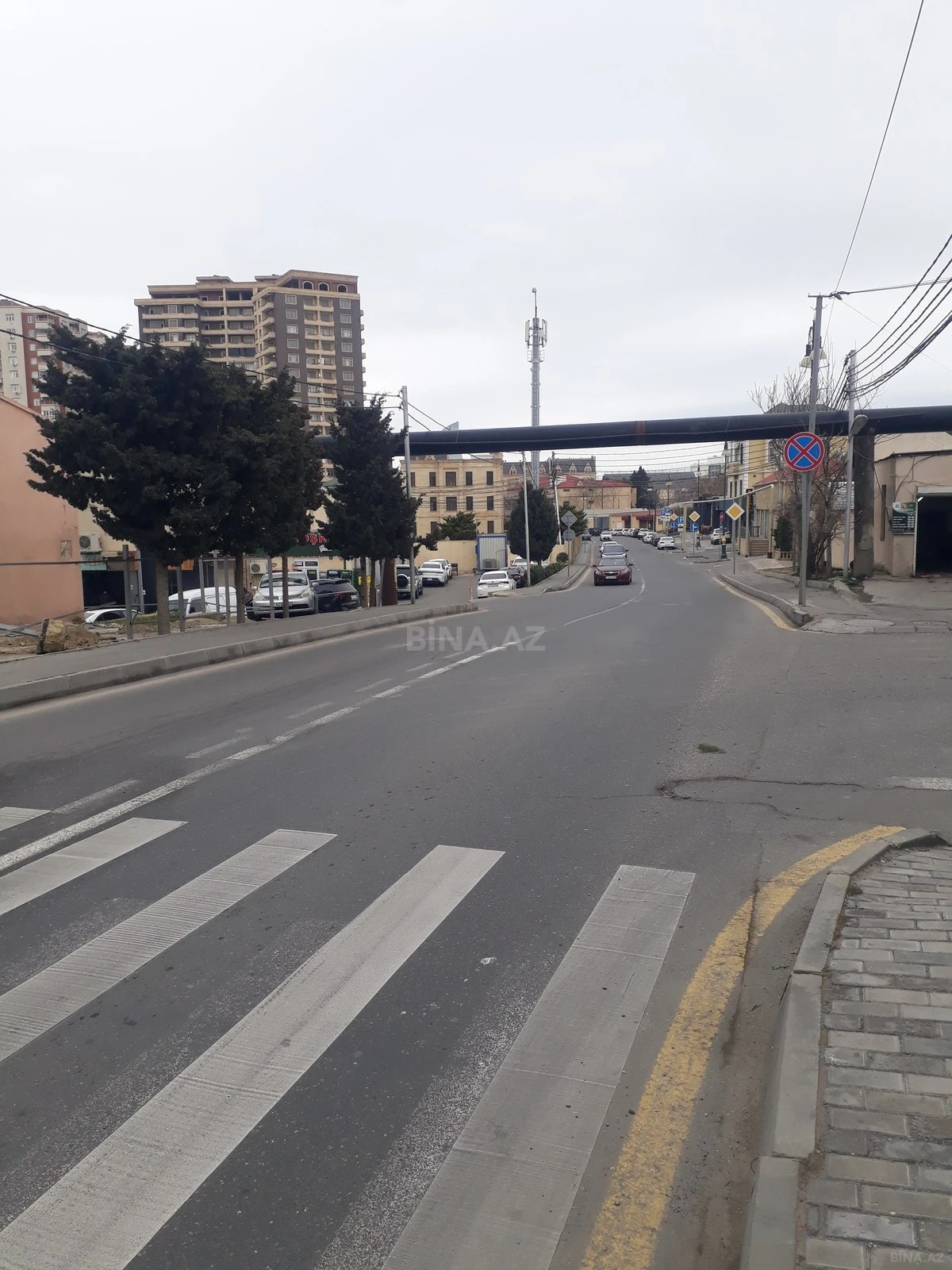 Satılır torpaq sahəsi 10 m²