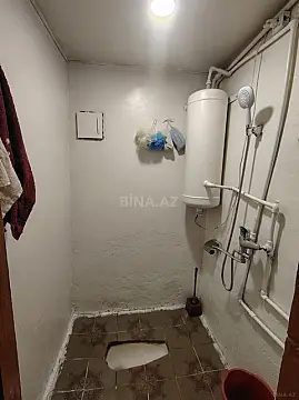 Satılır 1 otaqlı mənzil 38 m²