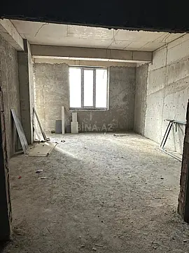 Satılır 3 otaqlı mənzil 110 m²