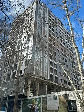 Satılır 3 otaqlı mənzil 110 m²