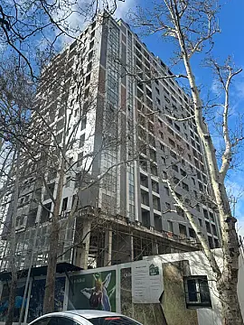 Satılır 3 otaqlı mənzil 110 m²